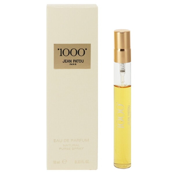 ミル （1000） パーススプレー EDP SP 10ml