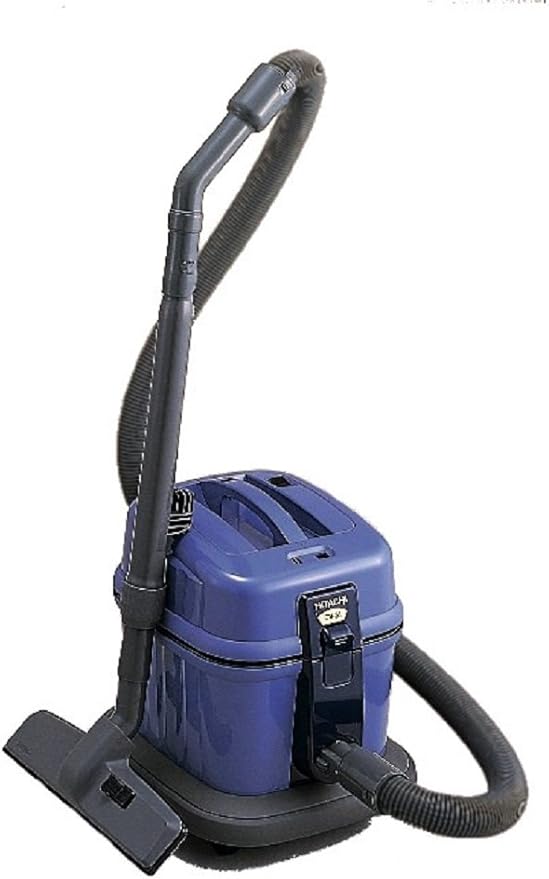 掃除機 お店用 コンパクト 紙パック式・布袋フィルター式両用 CV-G1ロボット掃除機