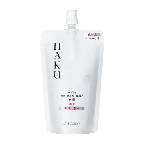 HAKU �A�N�e�B�u�����m�����[�T�[(�߂����p) 100ml