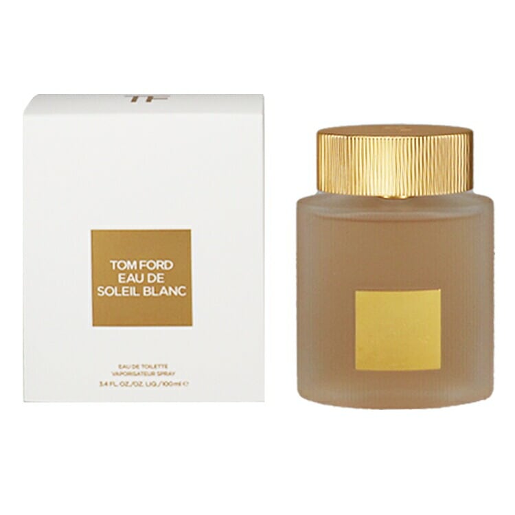 トムフォード オード ソレイユ ブラン EDT SP 100ml