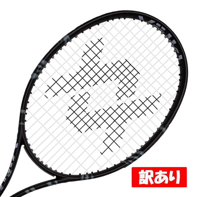 フォルクル(Volkl) 2025 V1 EVO (305g) 日本正規代理店品 硬式テニスラケット シュリンクフィルム無し V15532ブラック×ブルー