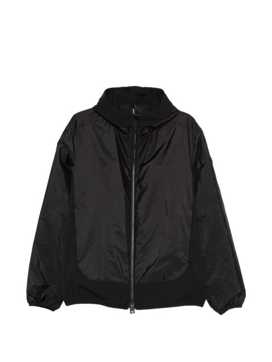 MONCLER Men Jacket L10911A00026 539ZD999 Black