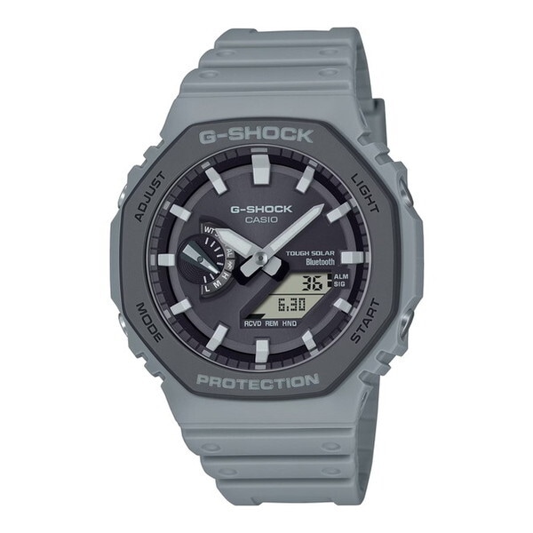 GA-B2100LUU-8AJF G-SHOCK 2100 Series ソーラー充電腕時計 (メンズウォッチ)