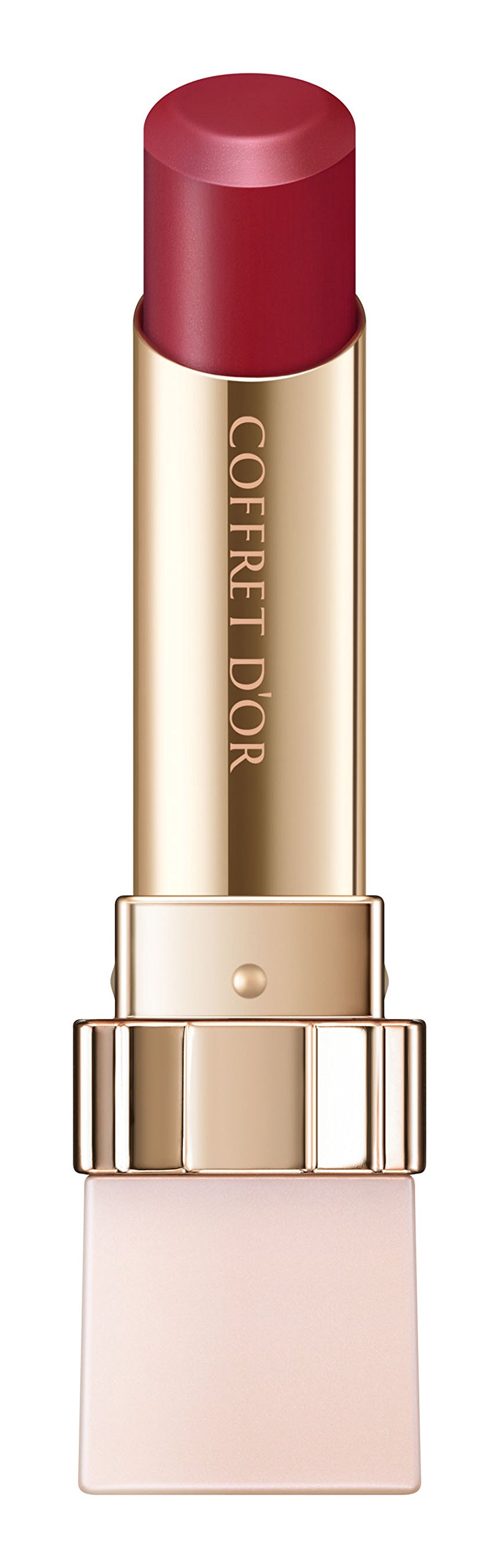 コフレドール ピュアリーステイルージュ EX-09 ベージュ系 口紅 ルージュ カラー