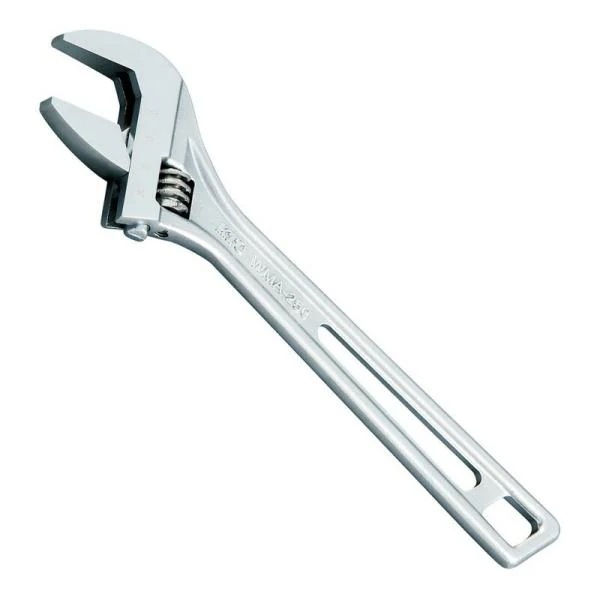 KTC モンキレンチ WMA－250－F 作業工具 スパナ モンキレンチ