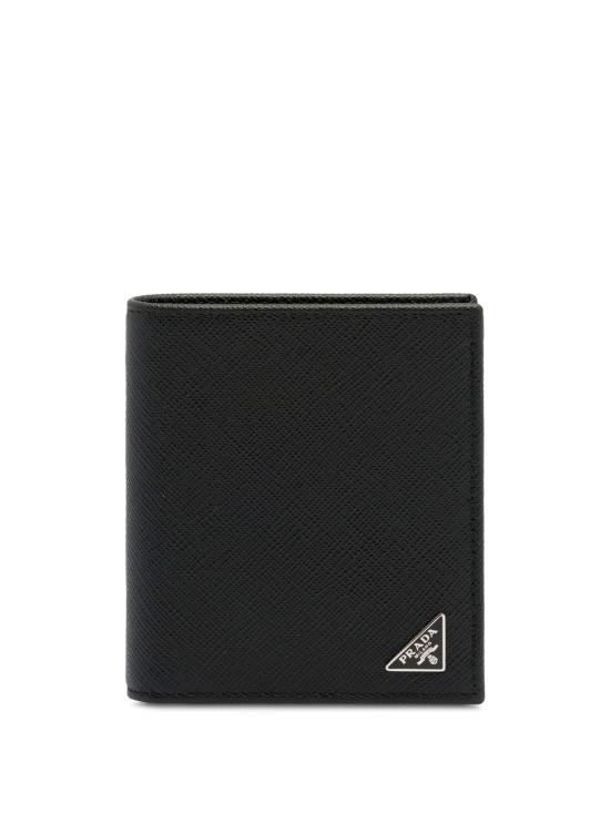 PRADA Men Wallet 2MO004 QHH F0002 NERO