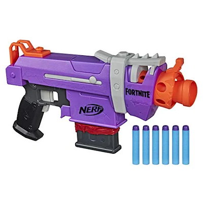 フォートナイト ナーフ Fortnite nerf Amazon.co.jp: ハズブロ(HASBRO) ナーフ フォートナイト