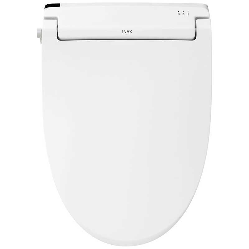 INAX　温水洗浄便座 RAシリーズ [瞬間式]　CW-RAA2/BW1　ピュアホワイト
