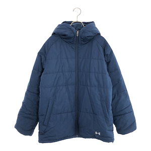 Under Armour ColdGear XXL フード付きコート（アンダーアーマー ダウン）