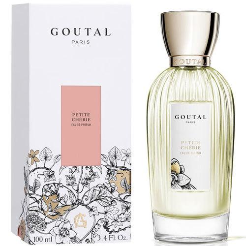 【訳あり】 グタール プチシェリー EDP オードパルファム SP 100ml テスター 香水 GOUTAL
