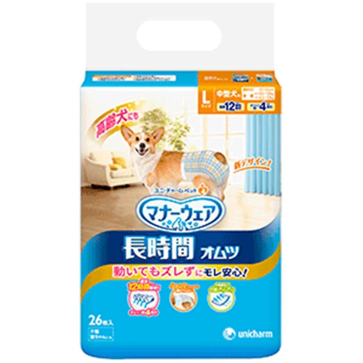 �}�i�[�E�F�A �y�b�g�p���I���c L�T�C�Y 26��