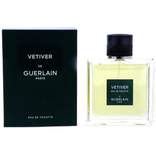 ゲラン ベチバー EDT オードトワレ SP 100ml 香水 GUERLAIN