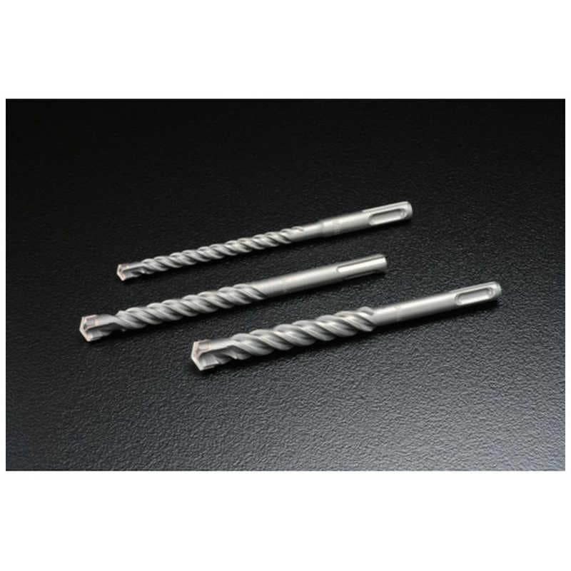 ユニカ　UNIKA SDSプラスUX(クロス)ロング UXL24.0×350　UXL24.0X350