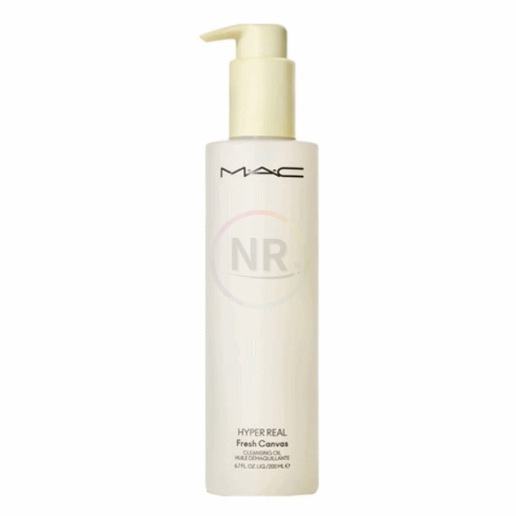 ハイパーリアルフレッシュキャンバスクレンジングオイル 200ml