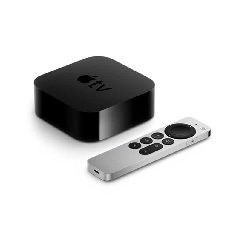 『MHY93J/A』アップル Apple TV HD 32GB