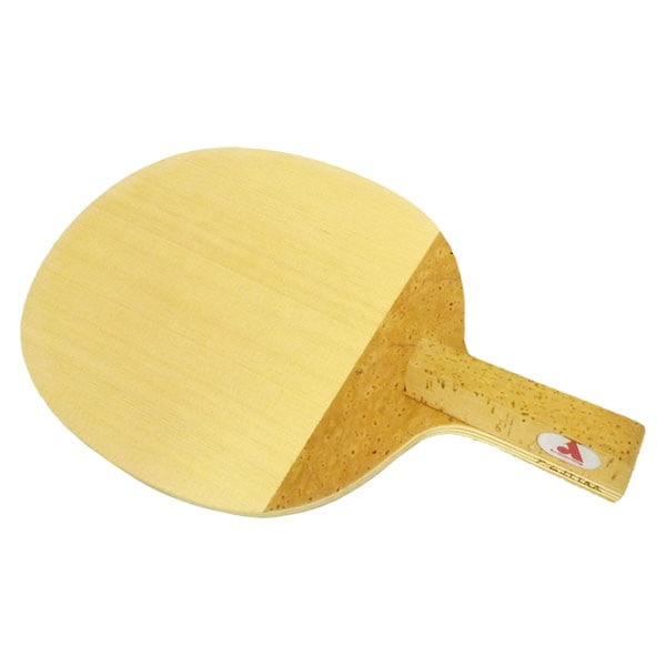 ARMSTRONG アームストロング アーム前陣 パワー７枚合板 卓球 ラケット 34