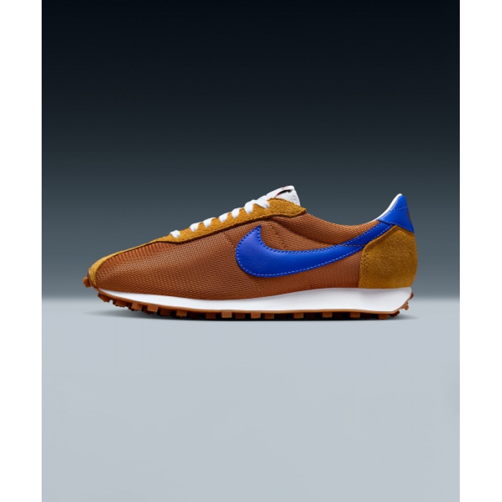 ナイキ LD-1000 W - デザートオーカー:ホワイト:ブラック ミディアムブラウン:ハイパーロイヤル / HF3227-702