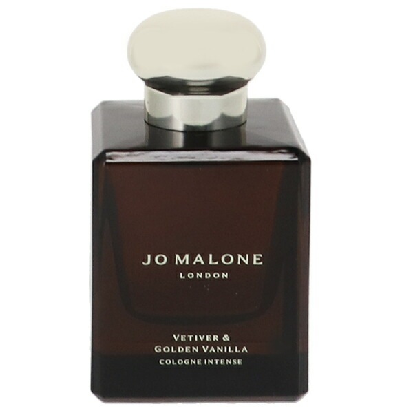 ジョー マローン ベチバー&ゴールデンバニラ インテンス 50ml