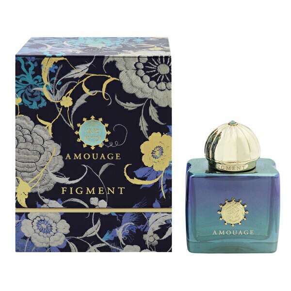 フィグメント ウーマン EDP SP 50ml