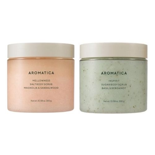 [2中1] ボディスクラブ 300g