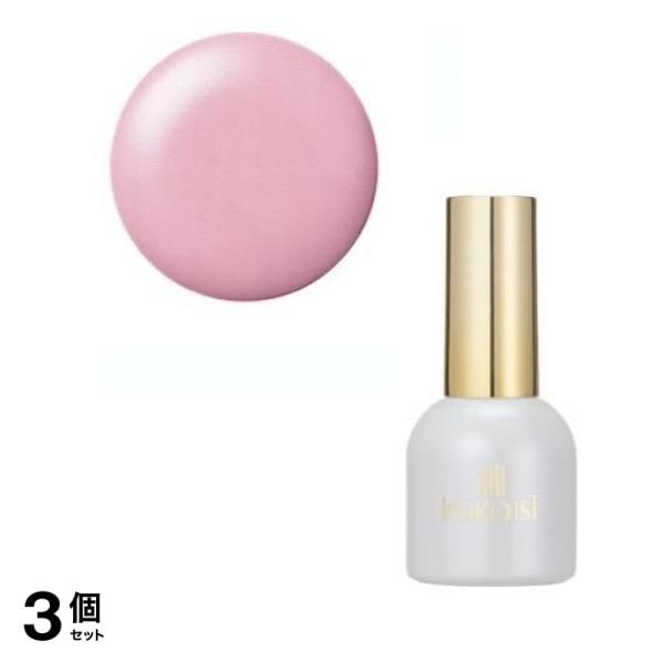 KOKOIST ココイスト カラードベース&ビルダージェル CB-78 ヌーディストビーチ 15mL 3個セット 8,837円