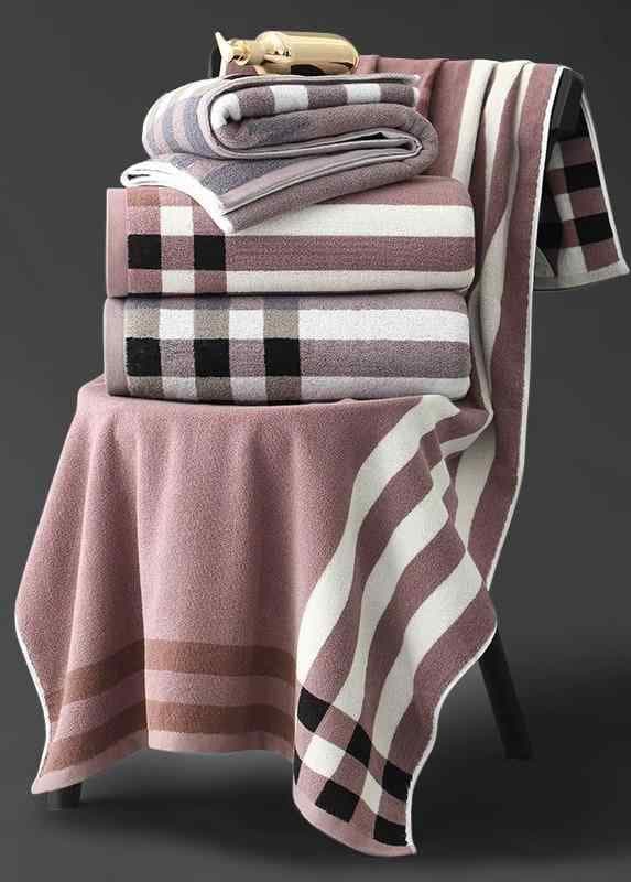 日品雑貨 バスタオル タオル 布 速乾 身体 顔 髪 拭き 入浴 クロス 吸水性 柔らかい 厚手 家庭 ホーム 入浴 大判 メンズ メンズ