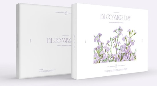 [未開封新品] （女の子）子供たち - 2023シーズングリーティング（G）I-DLE 2023 SEASONS GREETINGS