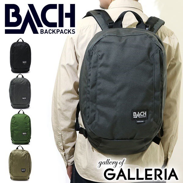 Qoo10] バッハ 日本正規品バッハ リュック BACH リ