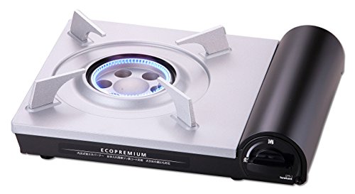 イワタニ カセットフーエコプレミアム CB-EPR-1