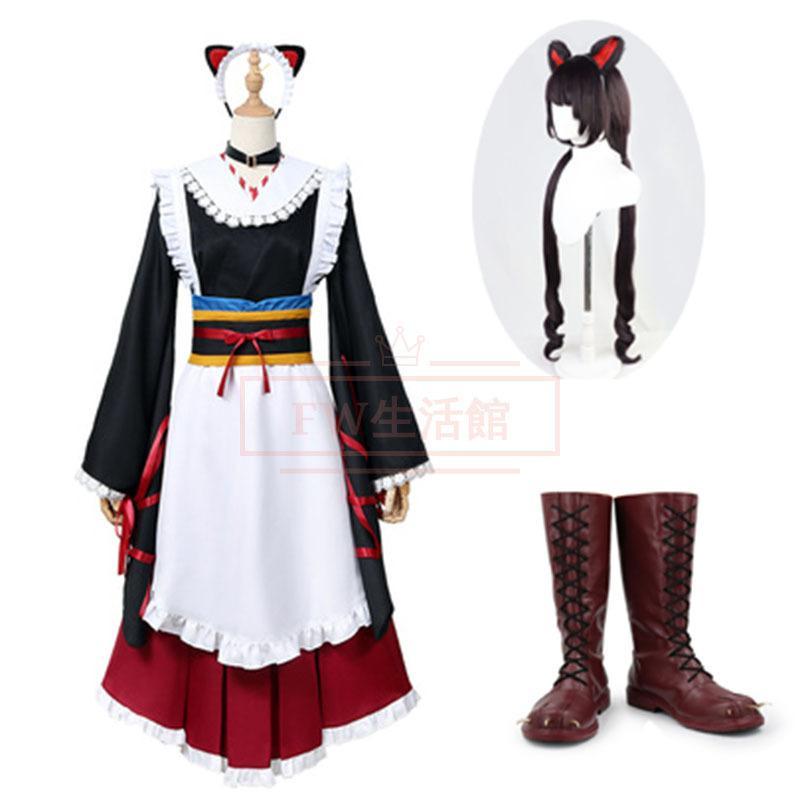 にじさんじ19生 戌亥とこ いぬいとこ コスプレ 衣装 ウィッグ 靴ハロウィン仮装 お祭り コスチューム 変装 イベント cosplay