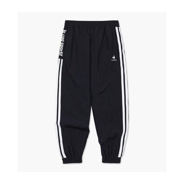 [繰越][70%OFF] サンデーズルーズジョガーパンツ BLK / QP123TPT31