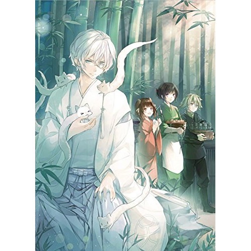 かくりよの宿飯 三 ／ かくりよの宿飯 (DVD) BIBA-3273 6,157円
