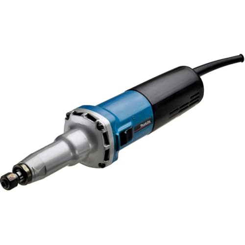 マキタ(Makita) 電子ハンドグラインダ 軸径6mm GD0800C