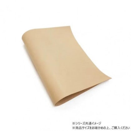 大判切り革 CRAレザー ウス ナチュラル 1枚 Pkawa099-2/1-20