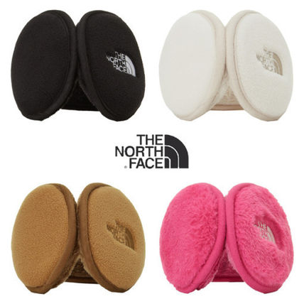The North Face WL EARMUFF NA5IP52