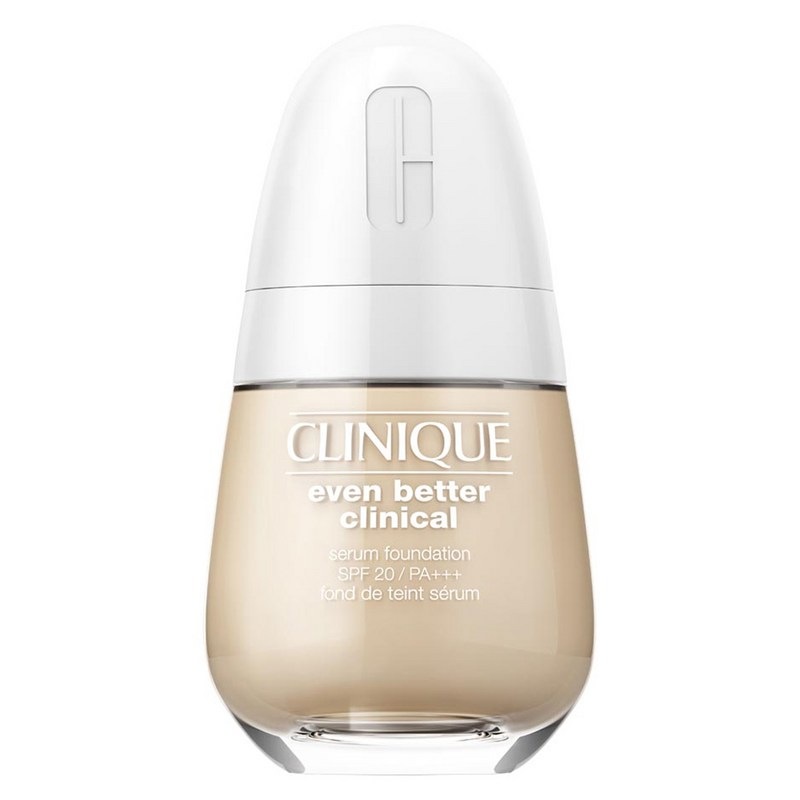 イーブンベター クリニカルセラムファンデーション 30ml アイボリー