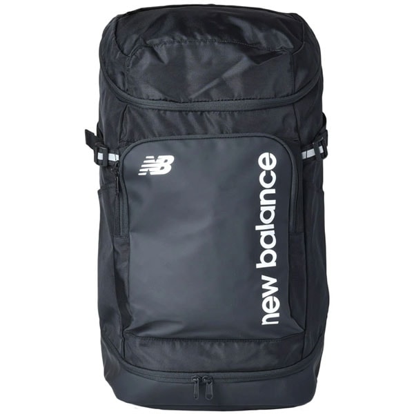 ニューバランス new balance トップローディングバックパック 40L LAB55615-BKW