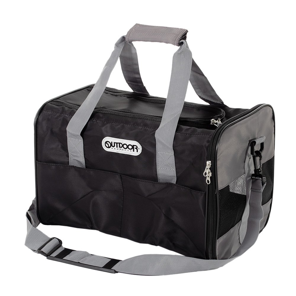 ＯＵＴＤＯＯＲ　タンクキャリー　ブラック　Ｓ　ＣＲＣ40―67―05―10―00