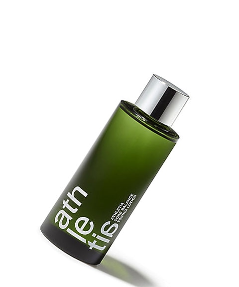 【国内正規品】 ATHLETIA　アスレティア 　コアバランス　トーニングローション 150mL／化粧水