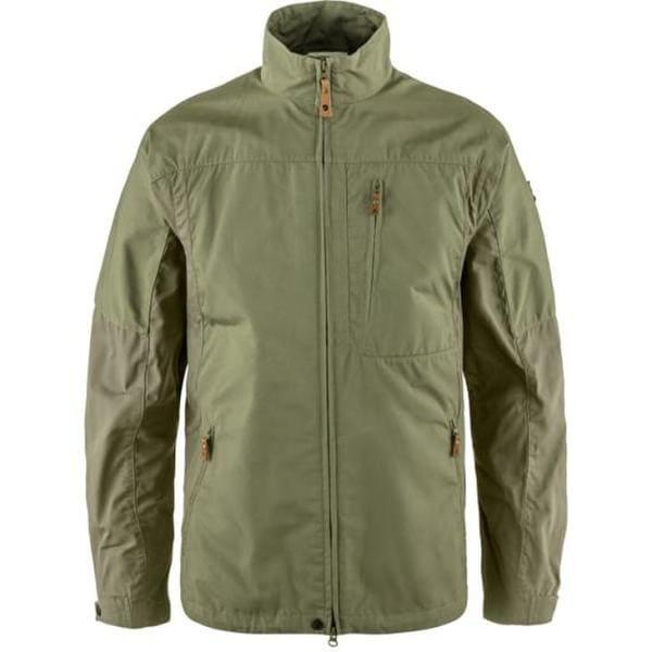 26SS ジャケット 81679620 GREEN DOM