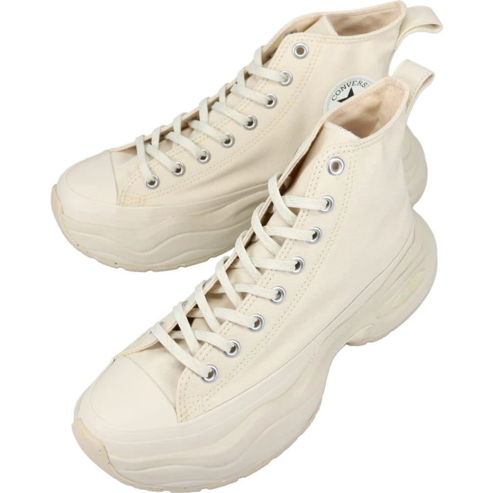 オールスター R サージトレーナー ハイ ALL STAR R SURGETRAINER HI エクリュ ECRU