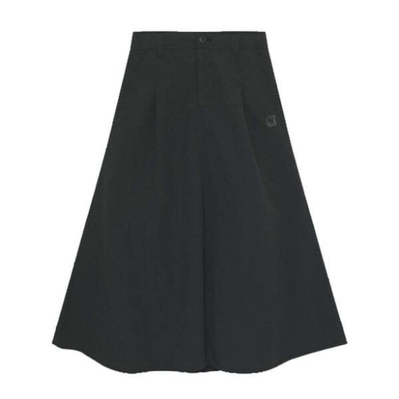 ノルディスク NORDISK ヒュッゲ プレミアム スカート W_OWM26Q01 199247