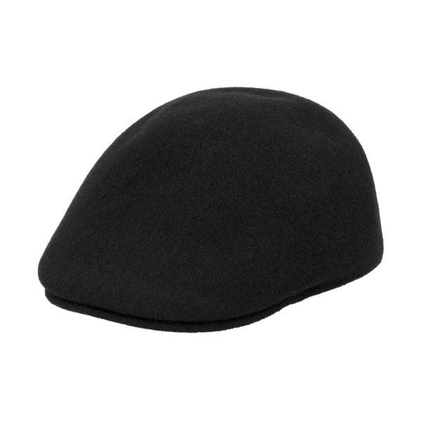 [KANGOL] K0875FA BLACK 共用ハンチング帽