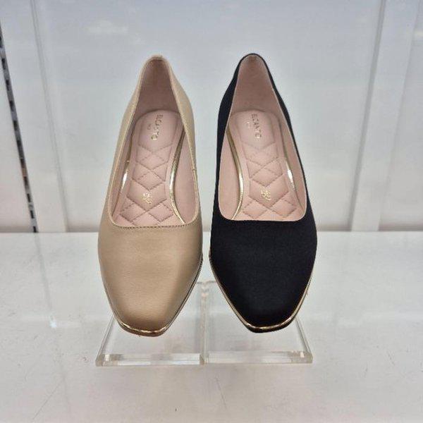 HC11 羊革 女性靴 E2N3U51Z3B (41143005)