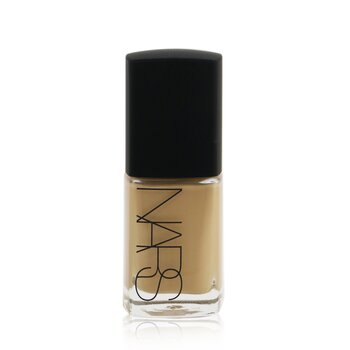 NARS シアーグローファンデーション - Barcelona (Medium 4)