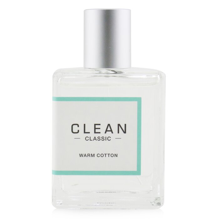 女性に人気！ Cotton Warm Classic クリーン Eau 60ml Spray Parfum De パフューム -  flaviogimenis.com.br