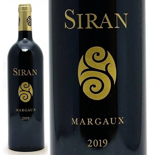 2019 シャトー シラン 750ml マルゴー 赤ワイン コク辛口 ワイン ^ADIR0119^ 5,189円