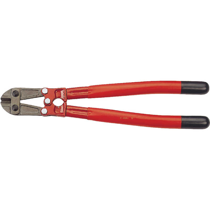 スナップオンツールズ　1000V絶縁仕様ボルトカッター　2820VBC