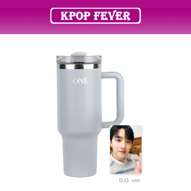 [TUMBLER SET] EXO FANMEETING 2024 MD