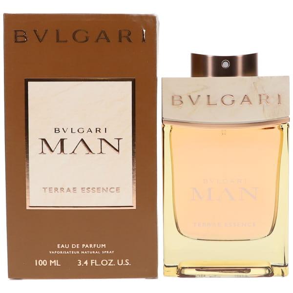 【訳あり】 ブルガリ マン テラエ エッセンス EDP オードパルファム SP 100ml 【箱不良】 香水 BVLGARI